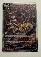 Giratina V (Alternate Full