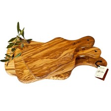 ARTEINOLIVO TAGLIERE Legno di