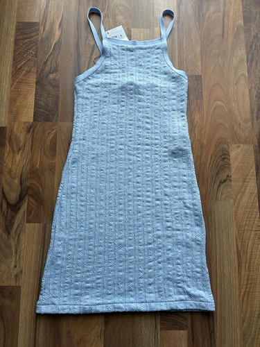 Abito donna zara elegante - elegante, blu