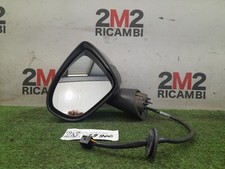 LEFT REARVIEW MIRROR FOR OPEL