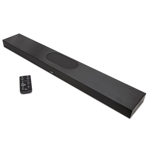 Soundbar chiarificante dialogo - soundbar,