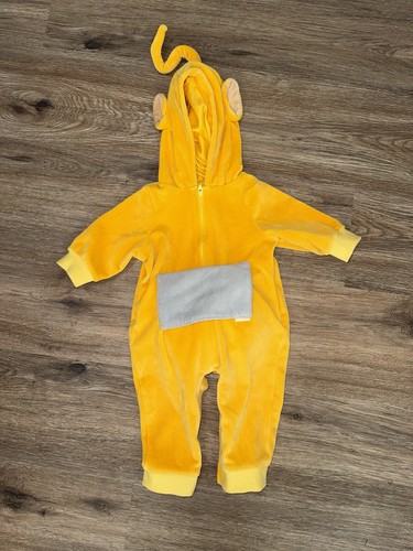 Costume teletubbies laa - costume,