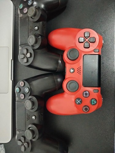 Controller ps4 originale sony - controller,