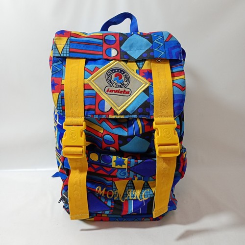Zaino invicta monarc - zaino,
