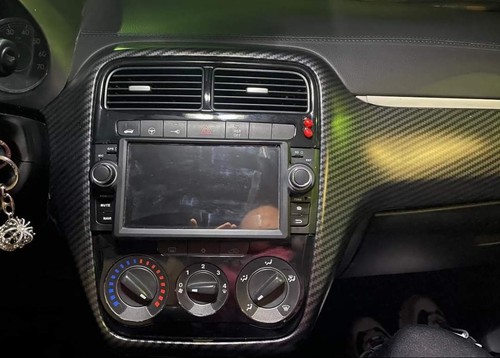 Autoradio android grande - android, punto