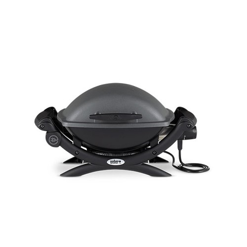 Barbecue elettrico weber - barbecue,