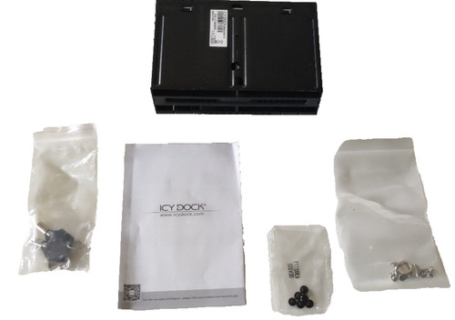 Icy dock flexidock - icy,