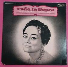 Tona La Negra Caleidoscopio