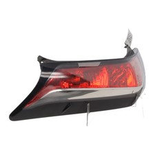 Faro Posteriore Sinistro -