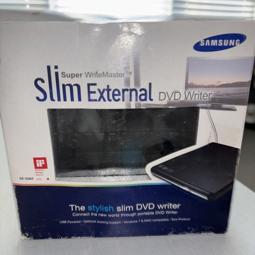 Samsung s084 super - se-s084,