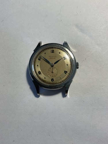 Richard watch automatic - automatic, bumper