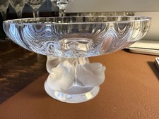 LALIQUE FRANCE NOGENT CIOTOLA