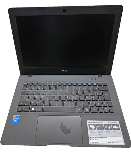 Acer aspire one 132 - one, –