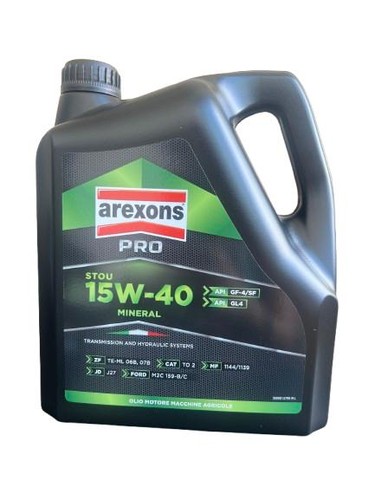 Arexons olio motore per - olio,