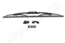 JAPANPARTS SSX35C - Spazzola