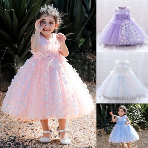 Abiti tutù tulle smanicati