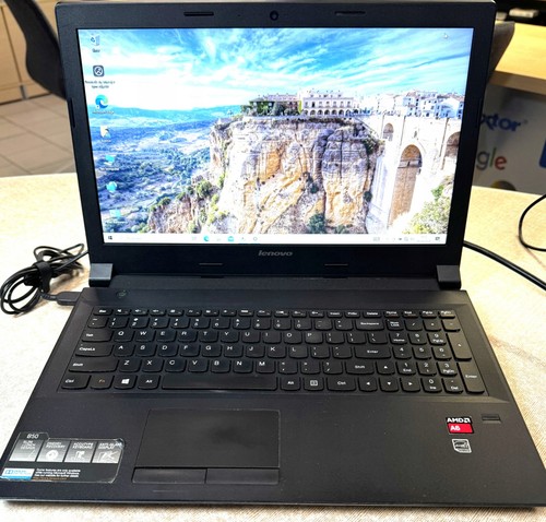 Lenovo b50 amd a8 - b50-45,