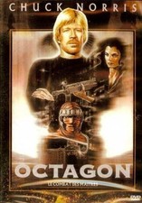 Octagon , Le Combat des