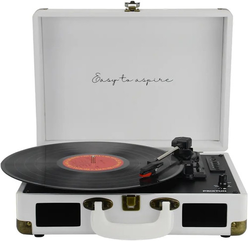 Giradischi vinile vintage - vinile,