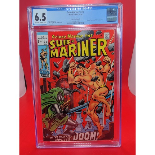 Sub mariner doom e - sub-mariner,