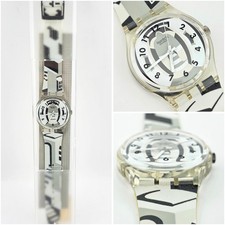 Swatch Standard GK169