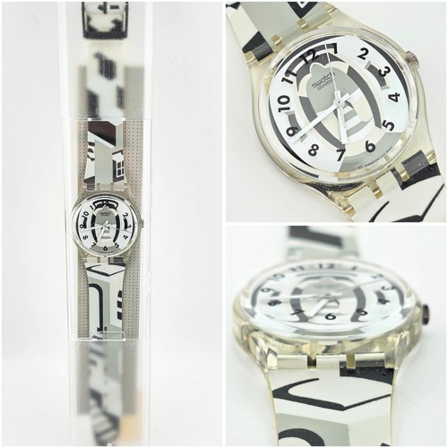 Swatch standard gk169 - swatch,