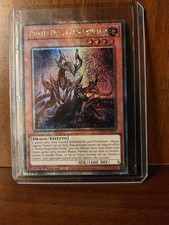 YUGIOH | Primite Drago Etere