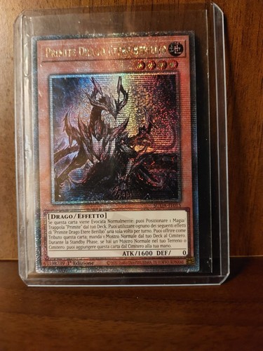 Yugioh primite drago etere - primite,