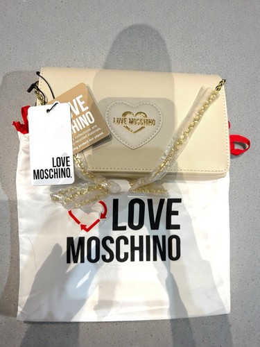 Borsa love moschino - love,