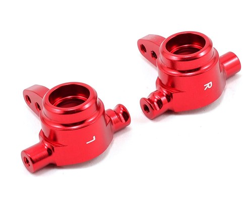 Leva sterzo traxxas alluminio - sterzo,
