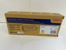 Okidata 46507601 OKI C712