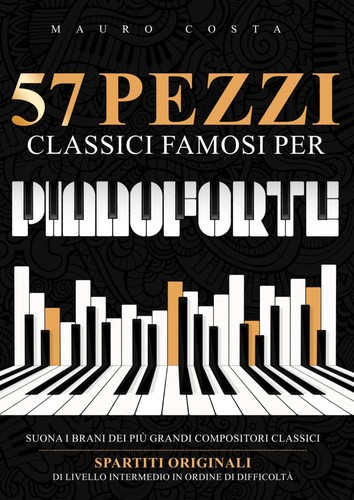 Pezzi classici famosi per - pezzi,