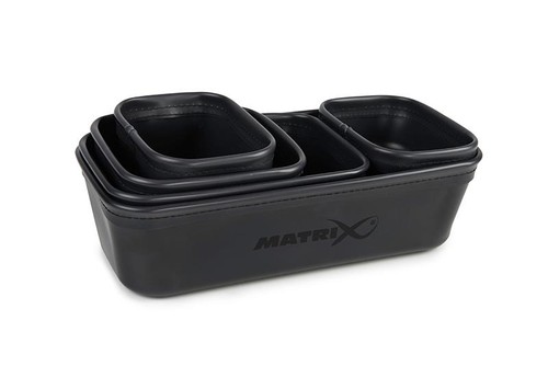 Matrix eva impilare - impilare, esca
