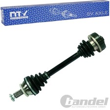 ALBERO MOTORE ASSE ANTERIORE