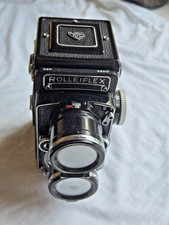 Rolleiflex Tele Rollei Sonnar
