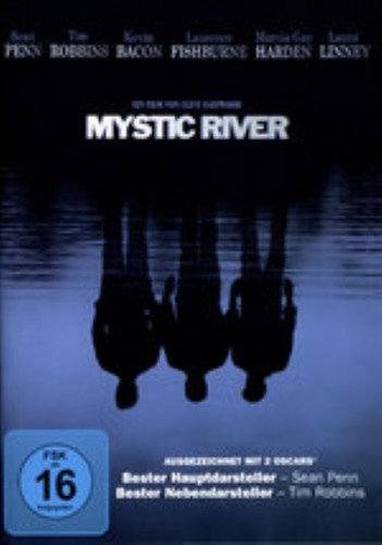 Mystic river - mystic,