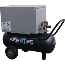 Compressore Aerotec 320-10-50