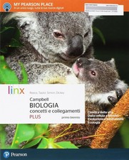 Campbell biologia concetti - campbell,