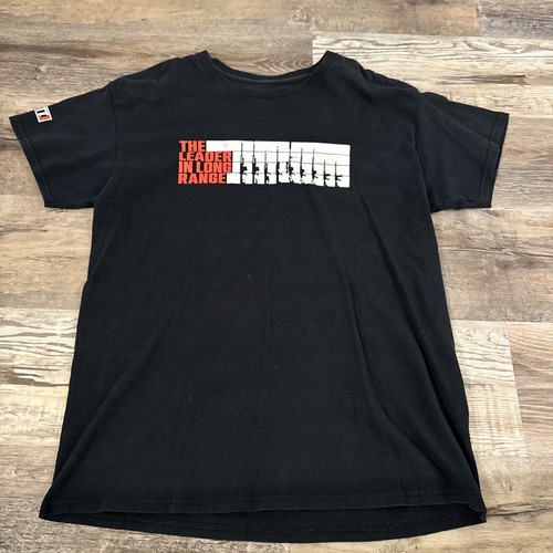 The leader long range - the,