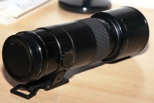 Obiettivo Sigma 500 mm  f