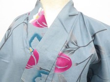KIMONO GIAPPONESE YUKATA