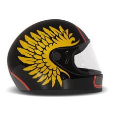 Casco Integrale DMD Rivale