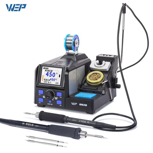 Wep 982d stazione - wep,
