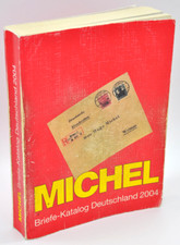Catalogo Michel Lettere