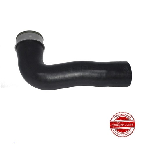 Manicotto intercooler turbo - manicotto,