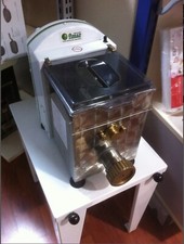 IMPASTATRICE FIMAR MPF 2,5  +SUPPORTO CARRELLO