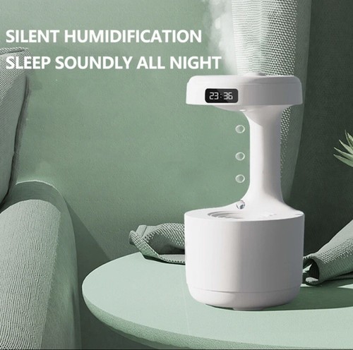 Diffusore oli essenziali 500 - diffusore,
