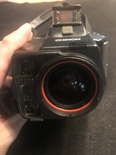 Chinon genesis 35mm camera - 35mm,