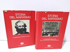Storia del marxismo 1978