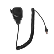 KMC30 Microfono 8 pin per